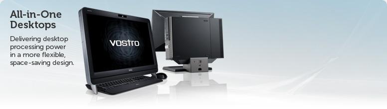 All-in-One Computers All-in-One Computers
