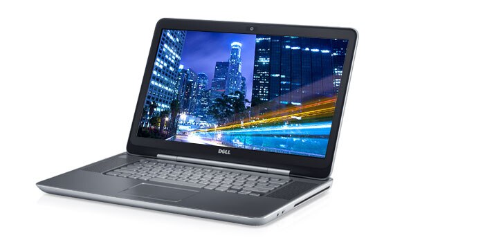 XPS 15z Banner 1