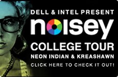 Noisey