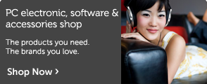 Electronic & Accessories Electronic & Accessories