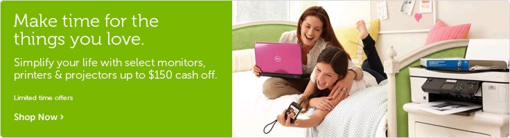 Dell Valentine Special