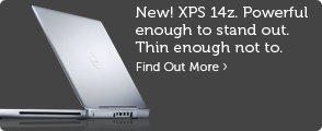 XPS 14z XPS 14z