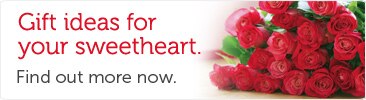 Dell Valentine Promotion