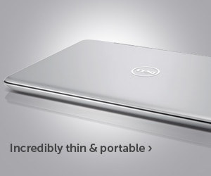 New XPS 15z