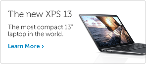 XPS 13 Spyder