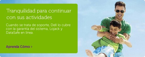 Tranquilidad para continuar con sus actividades