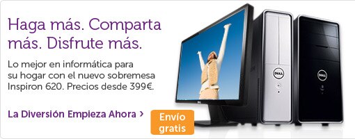 Inspiron 620
