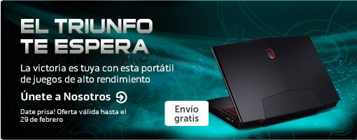 Ofertas de juegos