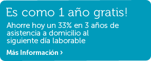 Más Información Más Información