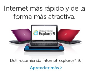 Microsoft Internet Explorer 9