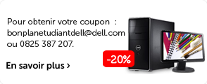 Bon plan étudiant