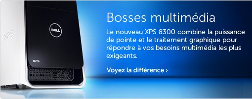 XPS 8300