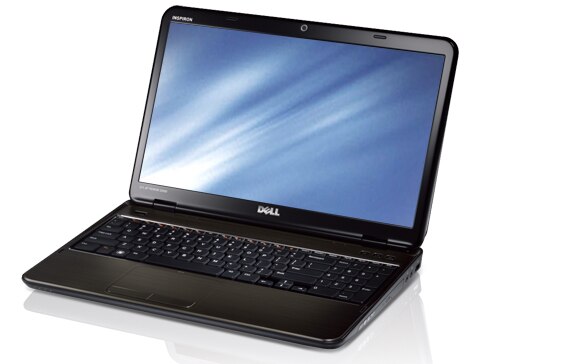 Inspiron 15R