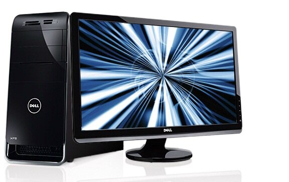 XPS 8300 XPS 8300