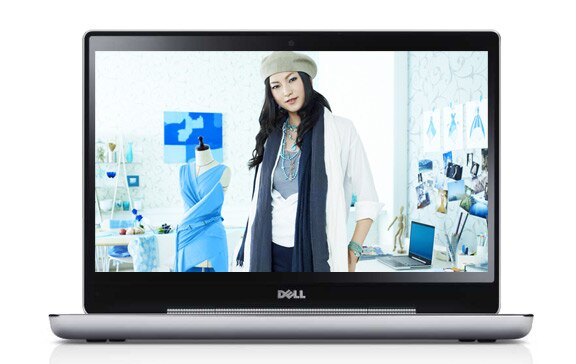 XPS 14z XPS 14z