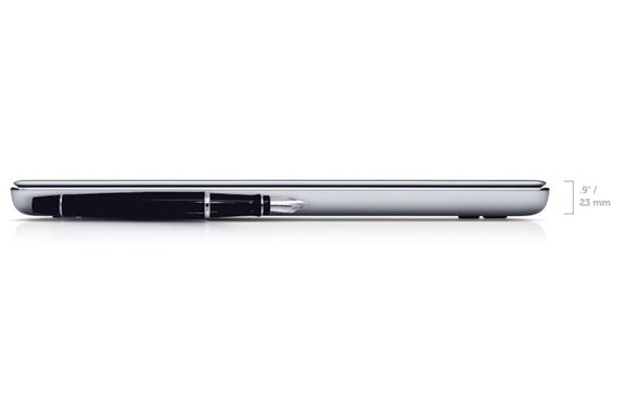 XPS 14z