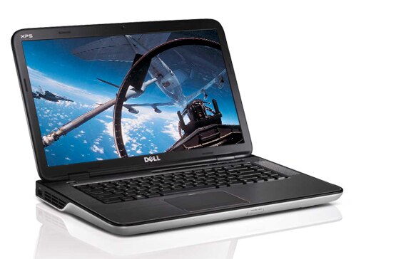 XPS 15 XPS 15