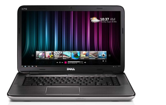 XPS 15