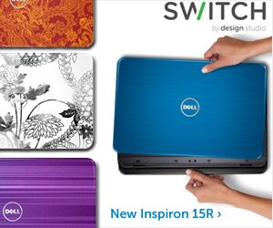 뉴 Inspiron 15R 노트북