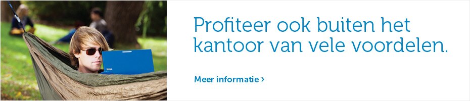 Welkom bij het Werknemers Voordeel Programma