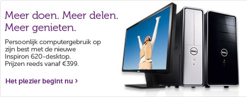 Inspiron 620