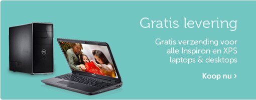 Gratis bezorging
