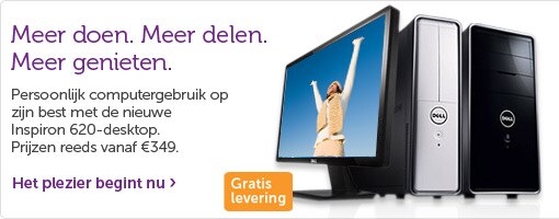 Inspiron 620