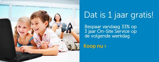 Bespaar vandaag 33%