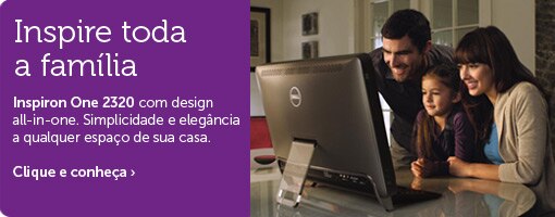 Inspiron One 2320