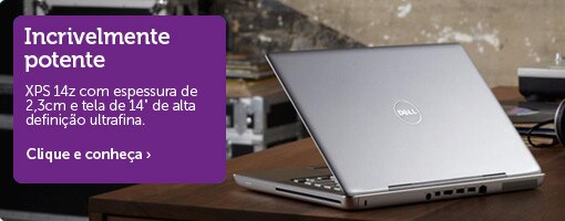 Novo XPS 14z