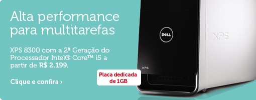 XPS 8300