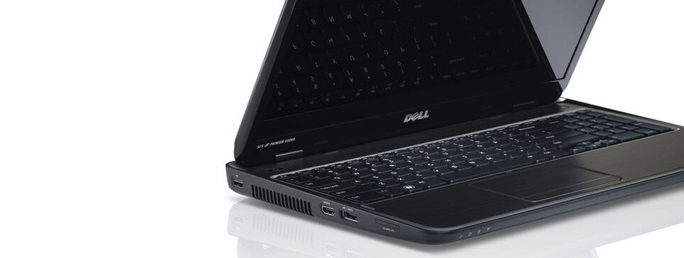 Inspiron 15R