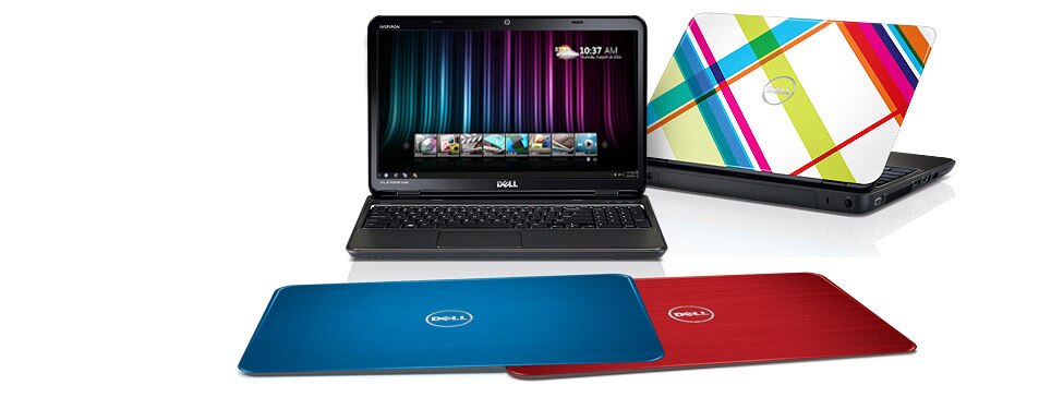 Inspiron 15R