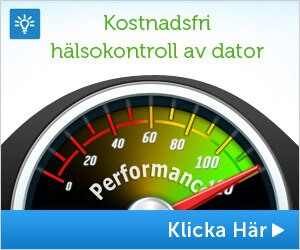 Kostnadsfri hälsokontroll av dator