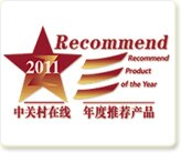 奖项