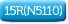 New Inspiron 灵越 15R
