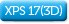 XPS 17 3D