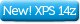 XPS 14z