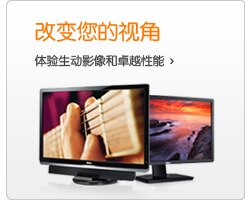 热卖显示器