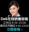 Dell在线销售咨询