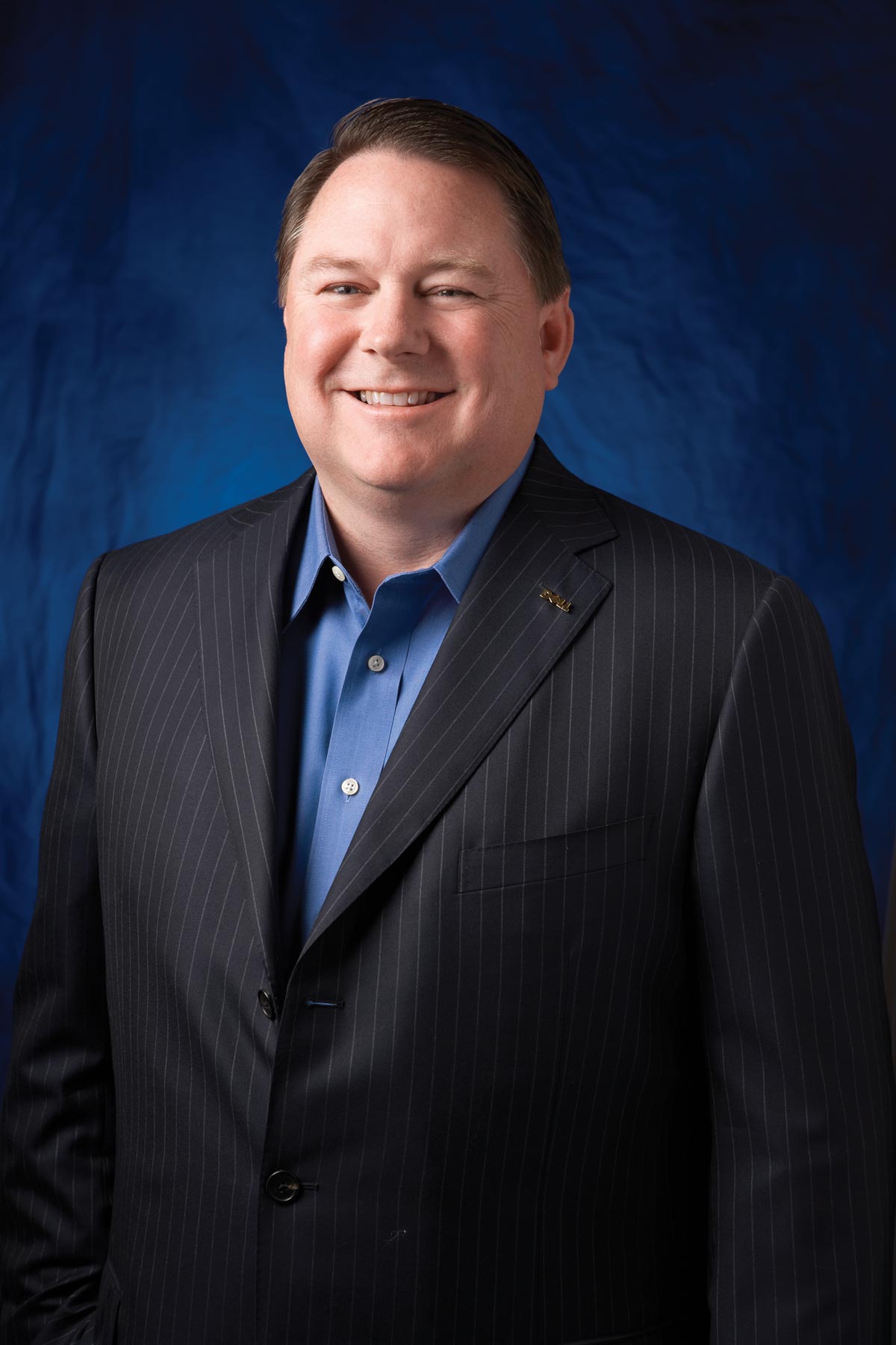 Brian Gladden, Dell Inc.