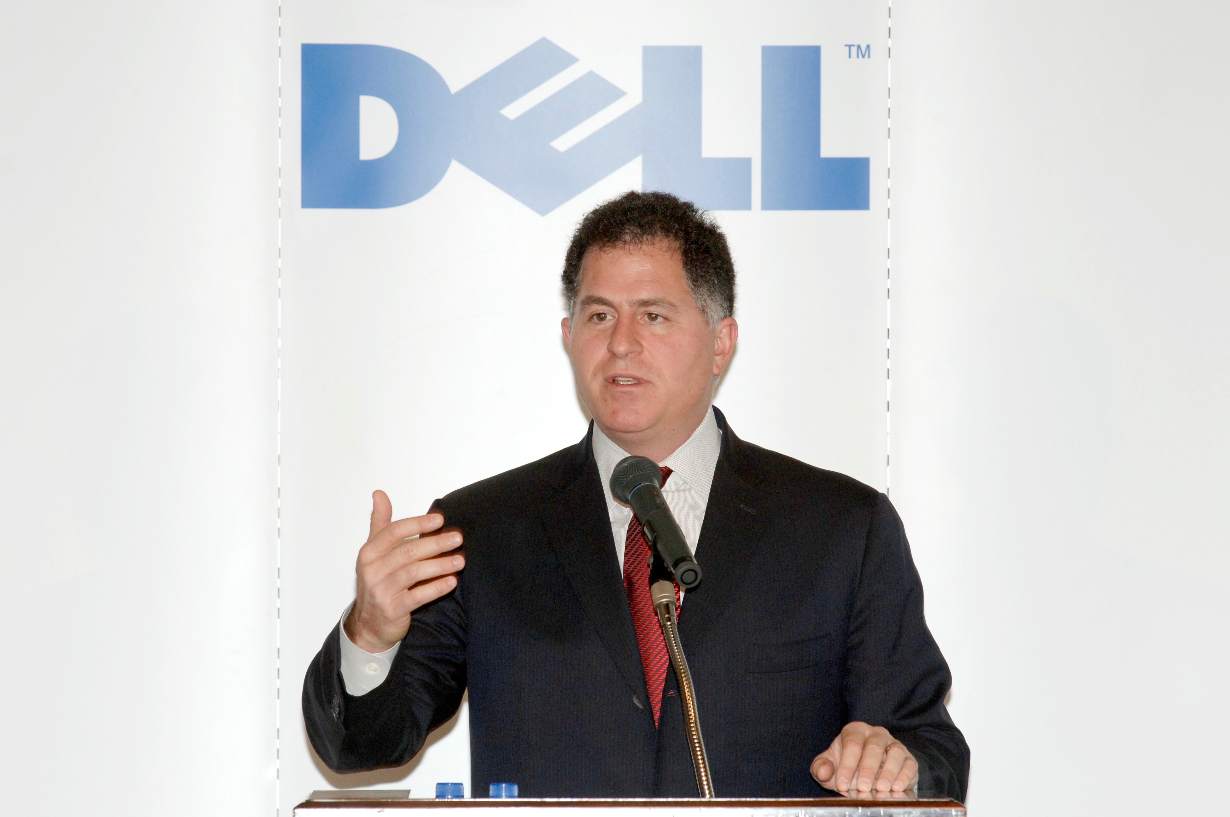 Michael Dell