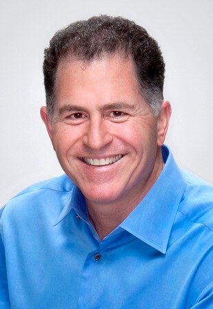 Michael Dell