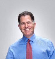 Michael Dell