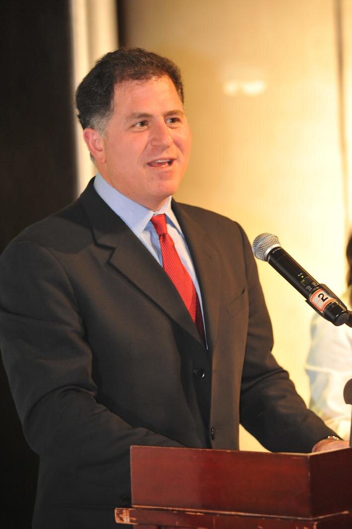 Michael Dell