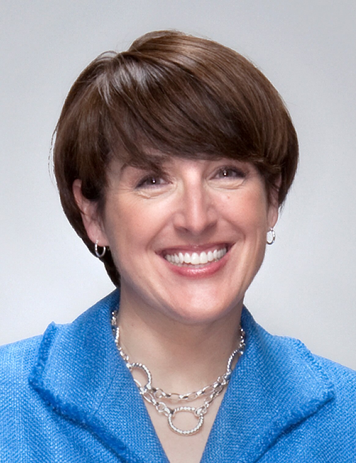 Erin Nelson, Dell Inc.