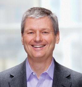 Brad Anderson, Dell Inc.