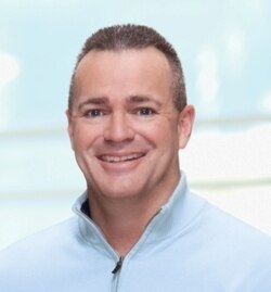 Jeff Clarke, Dell Inc.