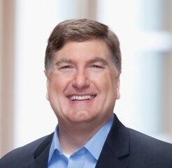 Dave Johnson, Dell Inc.