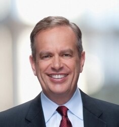 Steve Schuckenbrock, Dell Inc.